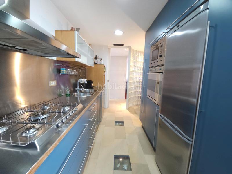 Foto 42d605e8-9ea2-4131-b5da-10d62d525dc9. Pis amb calefacció a Centre Sant Joan Despí