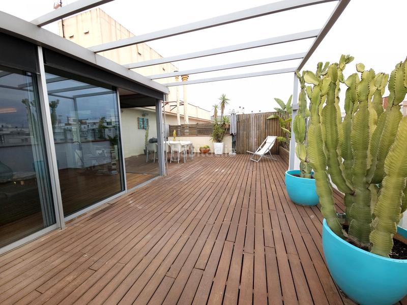 Foto ec1ea20c-c161-40ec-bfd9-068dd070f410. Pis amb calefacció a Centre Sant Joan Despí