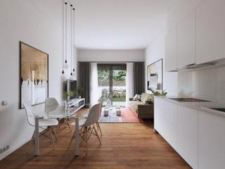 Etagenwohnung in La Gavarra. Descubre tu nuevo hogar!