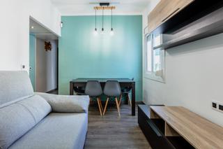 Appartement à El Gall. Piso en venta en el corazón de esplugues - ¡tu nuevo hogar te es