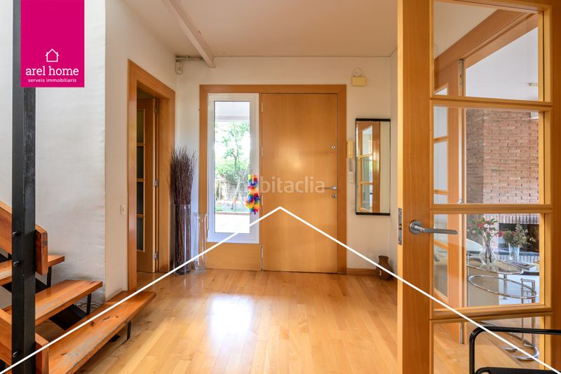Foto 556e3671-1178-4c63-b9b2-f0516781400c. Chalet espacio y modernidad a tu alcance. en La Plana-Bellsoleig Sant Just Desvern