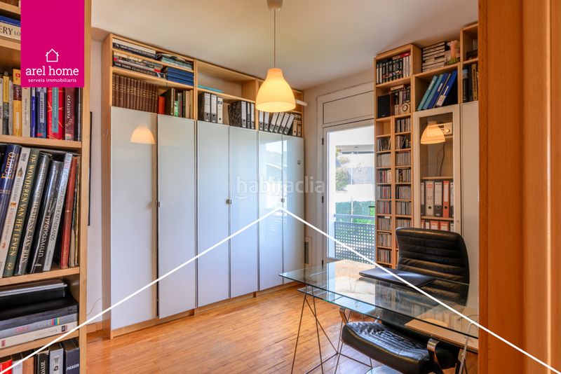 Foto 87923d26-8ac8-4a3e-8494-9fb1b35d2aa9. Chalet espacio y modernidad a tu alcance. en La Plana-Bellsoleig Sant Just Desvern
