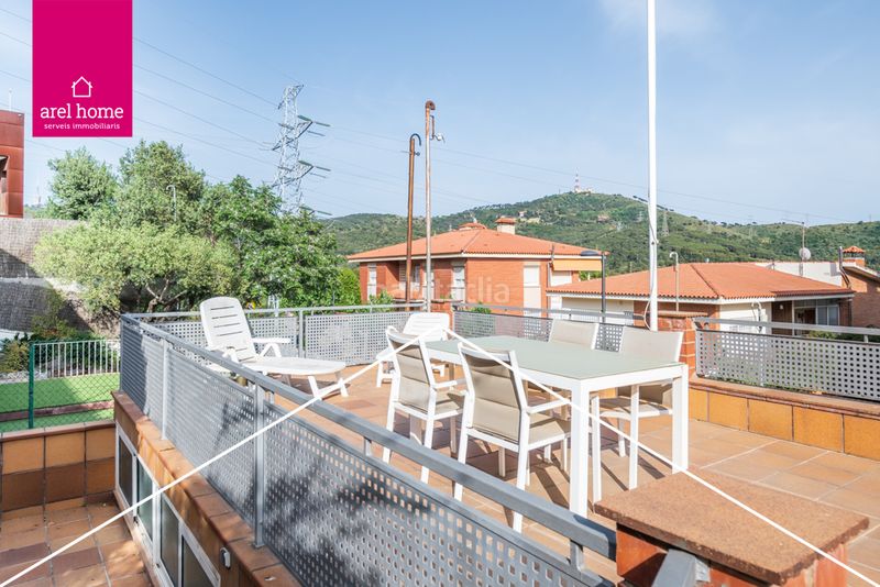 Foto a2ff3cf8-b1c5-475b-b5c7-d02ad041e71c. Chalet espacio y modernidad a tu alcance. en La Plana-Bellsoleig Sant Just Desvern