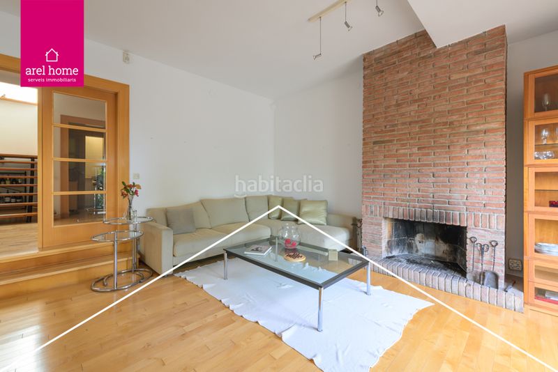Foto a45f08f7-69c6-4b7c-9c2e-e3d9675f9ec3. Chalet espacio y modernidad a tu alcance. en La Plana-Bellsoleig Sant Just Desvern