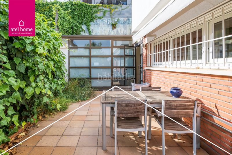 Foto b03a5c16-5713-4deb-b394-4355cb50202e. Chalet espacio y modernidad a tu alcance. en La Plana-Bellsoleig Sant Just Desvern