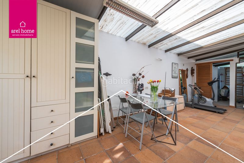 Foto d4a7fbd3-d18d-480c-a100-673576c90785. Chalet espacio y modernidad a tu alcance. en La Plana-Bellsoleig Sant Just Desvern