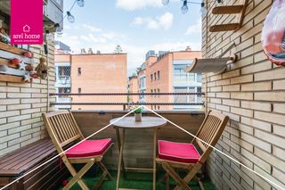 Pis a Centre. Vivienda que lo tiene todo en pleno centro de esplugues de 4 hab
