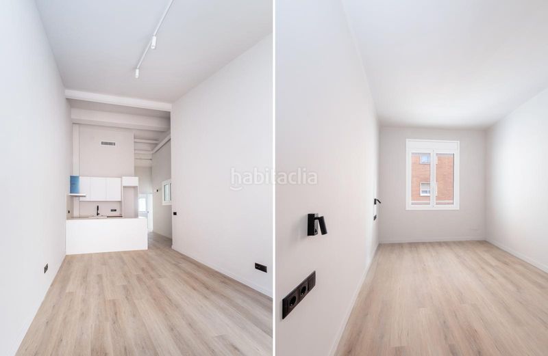 Foto b9fc408a-7a60-4fa5-854a-25dba121b5eb. Pis amb calefacció a El Gall Esplugues de Llobregat