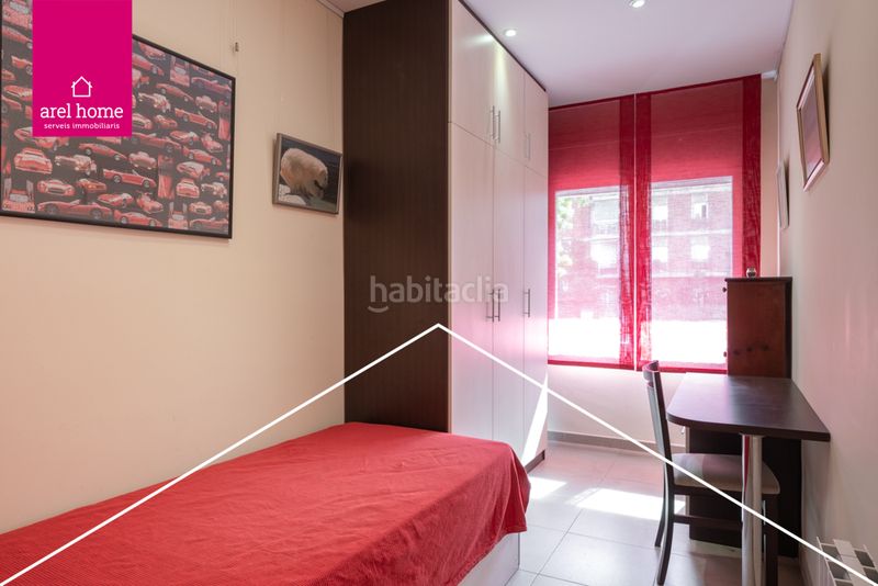 Foto 092aa8d8-5428-451a-a4d0-285bef3143da. Etagenwohnung in Centre Esplugues de Llobregat