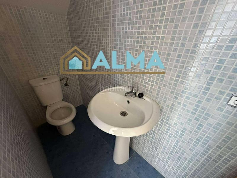 Foto 886c9ba3-8b88-4a93-b52e-f668277f794a. Casa adossada a Los Pinos Algeciras