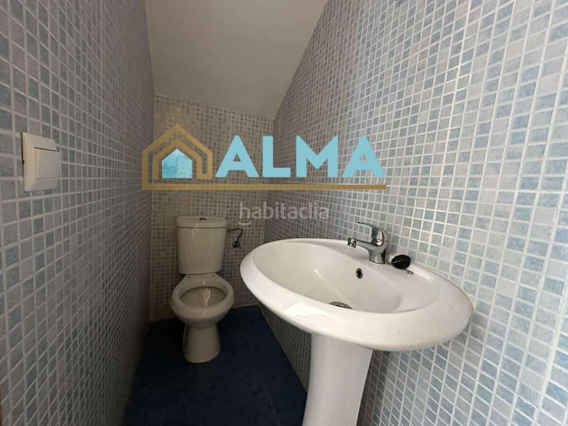 Foto 900ff84c-3380-41e1-afb8-803de6c400ad. Casa adossada a Los Pinos Algeciras