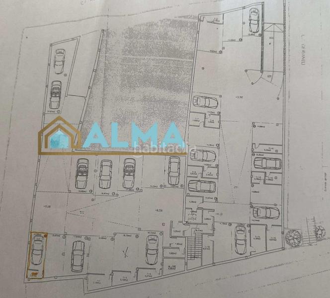 Foto e34e6415-7085-4561-b9a0-6301655a8293. Casa adossada a Los Pinos Algeciras