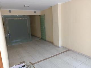 Geschäftsraum in Ciudad Jardín - Zoco