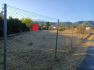 Propriété à Carretera palma del río 277