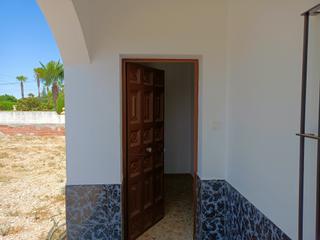 Xalet a Carlota (La)