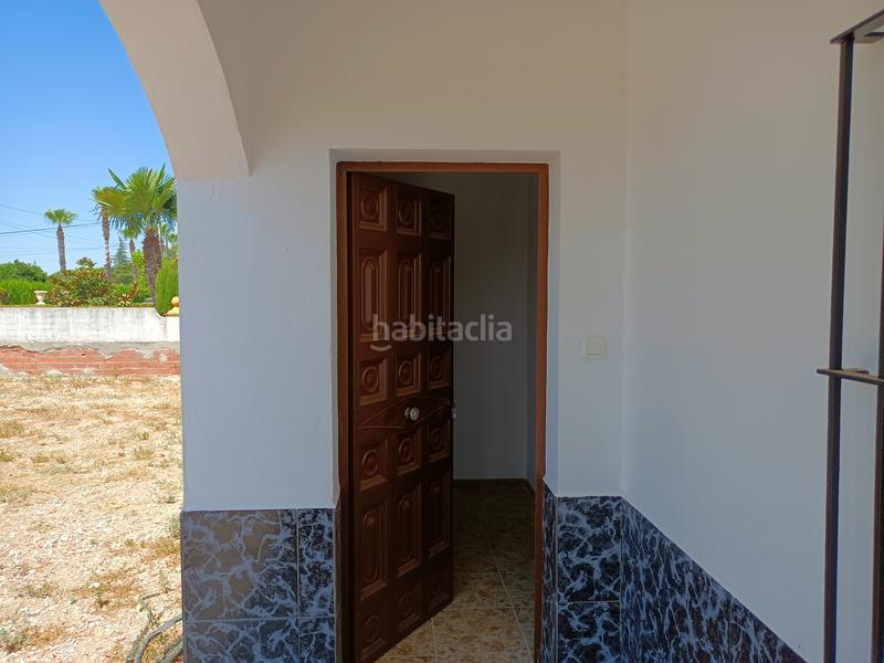 Foto 1c3ea2b0-0402-4c5b-9e18-68c240d67498. Chalet en Carlota (La)