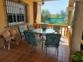 Chalet à El Higuerón
