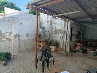 House  Calle de córdoba