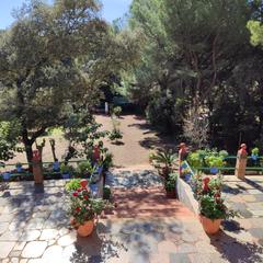 Chalet à El jardinito 15
