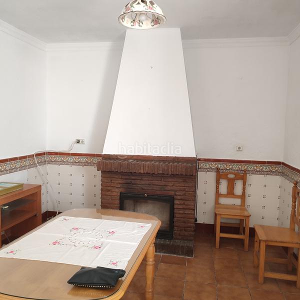 Foto 5b9272b2-f684-4bad-8c2f-7ce8a816d258. Casa con camino parcheggio in Villarrubia Córdoba