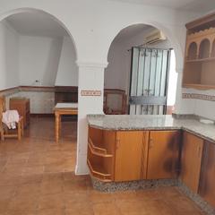 Casa en Villarrubia. Vendo casa grande