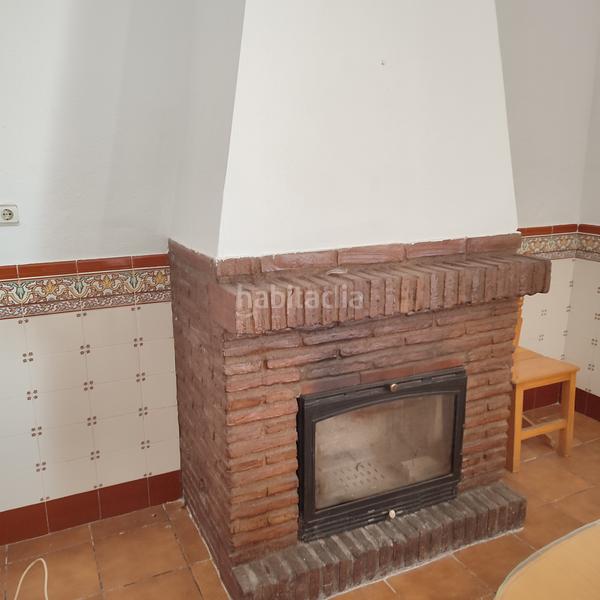 Foto b7d858de-bf78-4d10-80f4-4180f6fc05db. Casa con camino parcheggio in Villarrubia Córdoba