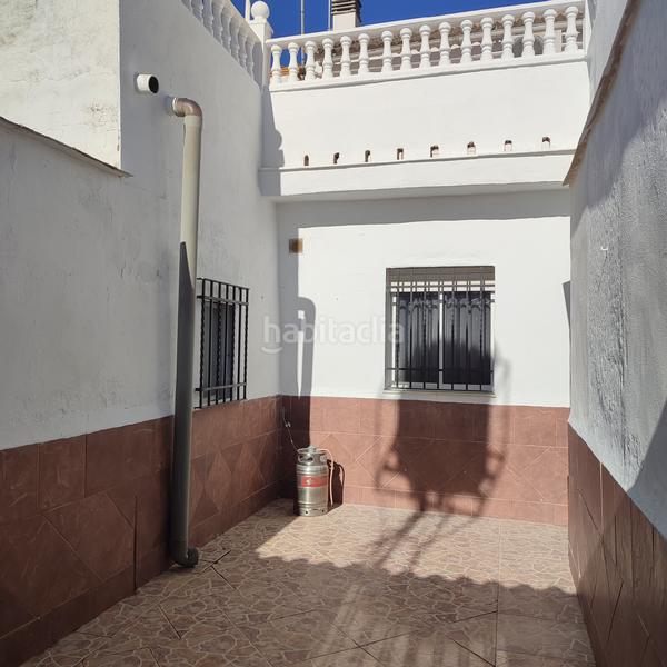 Foto b94956ae-4512-41dc-84ab-6e3e1844ce22. Casa con camino parcheggio in Villarrubia Córdoba