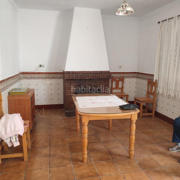 Foto db3786ab-57c0-4571-863b-b298010f1364. Casa con camino parcheggio in Villarrubia Córdoba