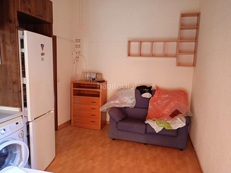 Foto 439f1b0e-2573-4d03-895b-acea3a8fcdb5. Piccolo appartamento in casco histórico - ribera - san basilio Córdoba
