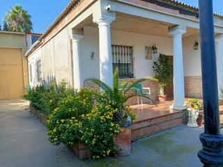 Chalet à Alcolea