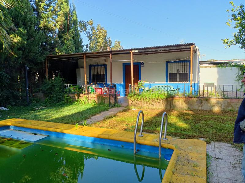 Foto 48909277-bd7d-4bb6-8299-54cd0972137e. Chalet en Alcolea Córdoba