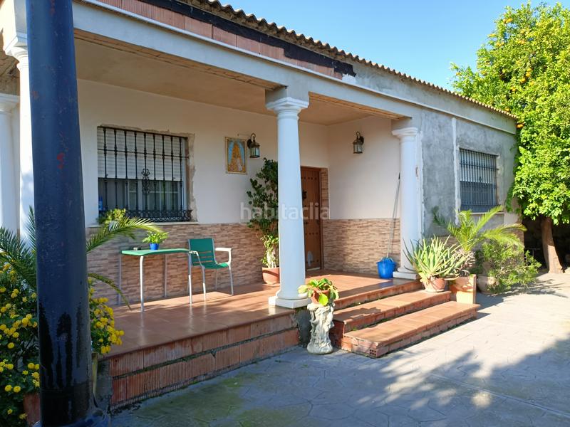 Foto 57cae930-d53d-420a-976b-c8b55d67827c. Chalet in Alcolea Córdoba