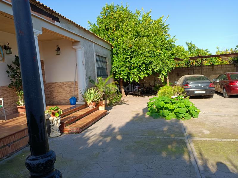 Foto 74c4f090-930f-4ad0-8e58-6ecae418cc7b. Chalet in Alcolea Córdoba