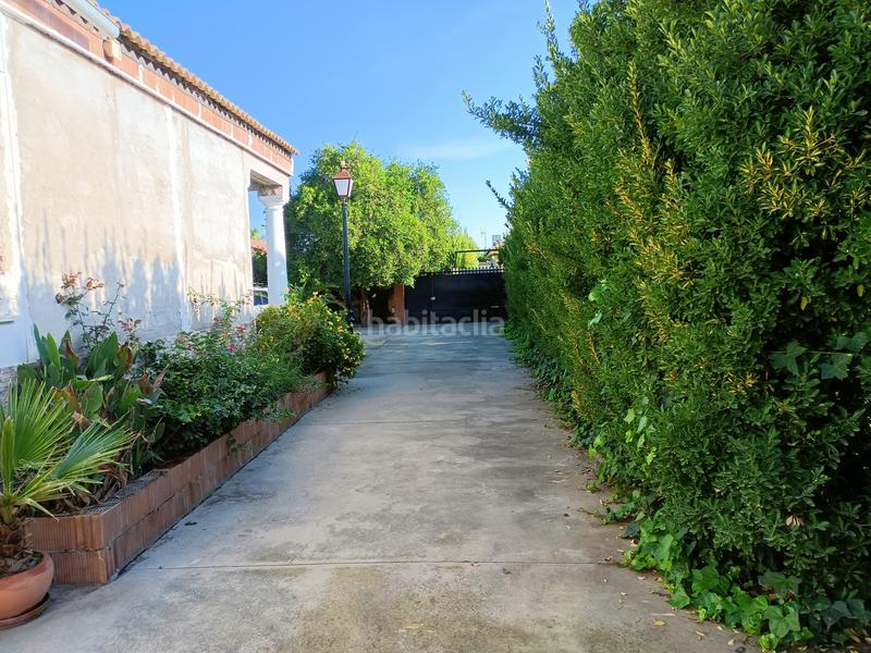 Foto e5a6cf2e-c146-4e5e-a723-8a698fc984fe. Chalet in Alcolea Córdoba