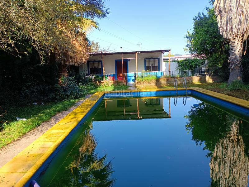 Foto e7556054-1bd5-4bf4-8d1d-75f448a785e7. Chalet in Alcolea Córdoba