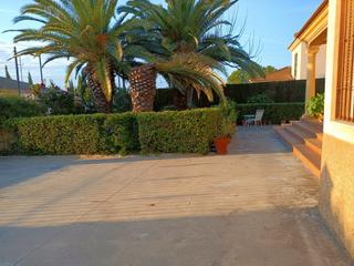 Chalet in El Higuerón