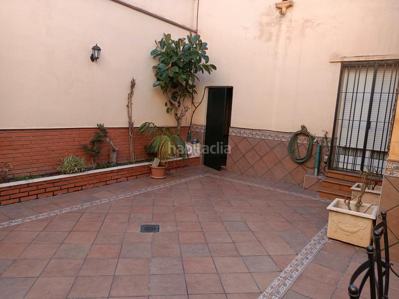Foto 1417f718-8d58-4186-b32f-7fe4d85ea915. Casa en Ciudad Jardín - Zoco Córdoba