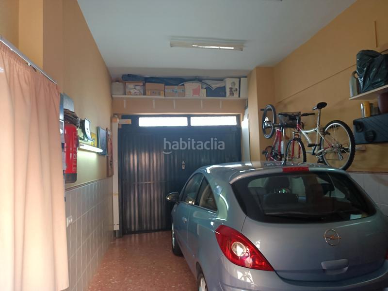 Foto 290bb7d6-f63a-41f2-918d-5d0f43e3c76f. Casa en Ciudad Jardín - Zoco Córdoba