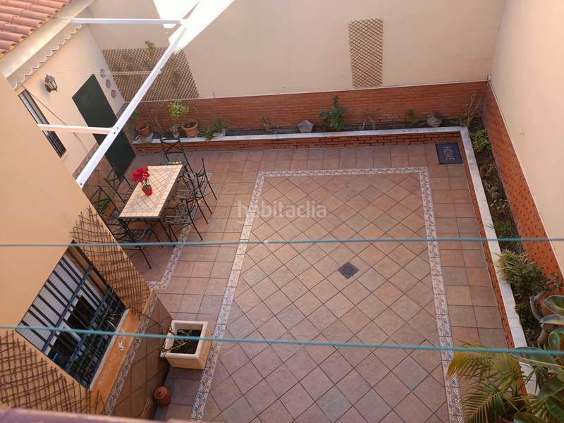 Foto 744b389c-e495-449e-afad-01150353cb7b. Casa en Ciudad Jardín - Zoco Córdoba