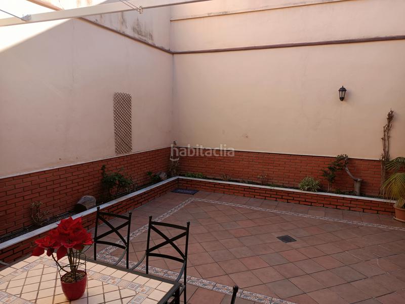 Foto 7f474475-bc4c-4476-aec7-f04d10b9911b. Casa en Ciudad Jardín - Zoco Córdoba