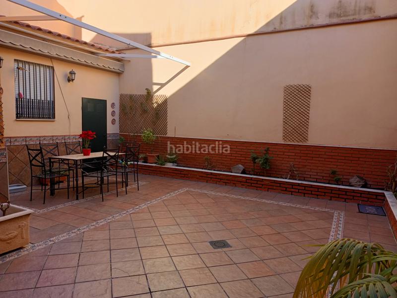 Foto ae241501-f453-4b69-8385-7b93e73a21bc. Casa en Ciudad Jardín - Zoco Córdoba