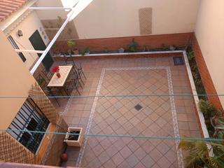 Casa a Ciudad Jardín - Zoco