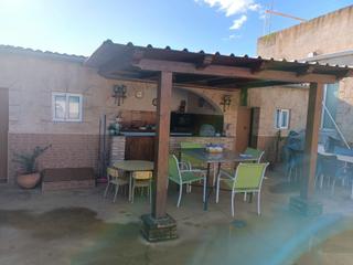 Chalet à Avenida principal 1