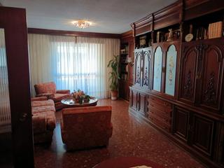 Appartement à Centro. Vendo piso