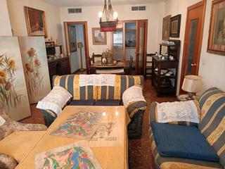 Etagenwohnung in Centro