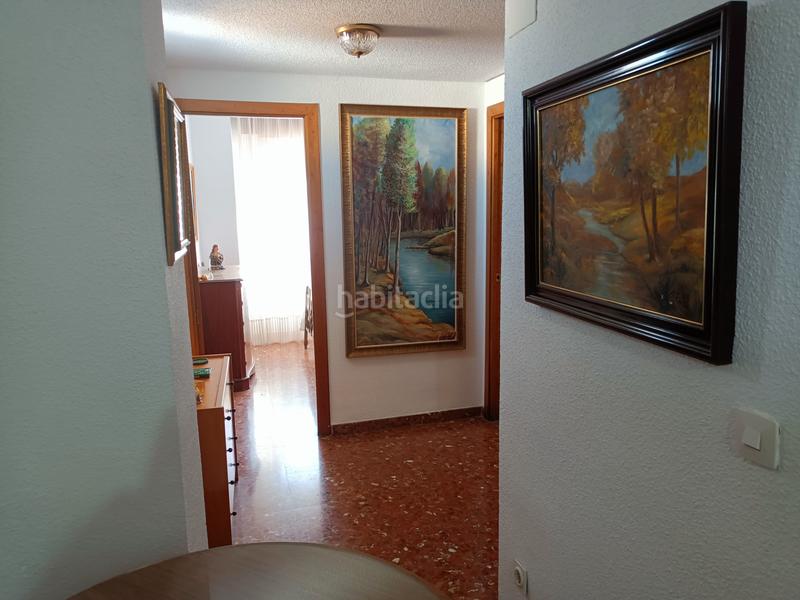 Foto 7776af73-e11a-4f1a-96d6-8a5fa2ca8d62. Pis amb calefacció aparcament a Centro Córdoba