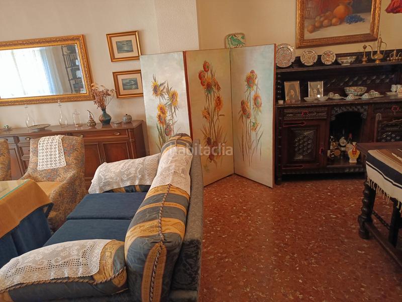 Foto 83e2c7d2-97c4-496c-958b-82ef663776a4. Pis amb calefacció aparcament a Centro Córdoba