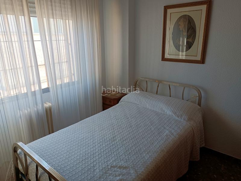 Foto ab7c6ac9-0051-4e0c-aeb5-ad0bf1f67cac. Pis amb calefacció aparcament a Centro Córdoba