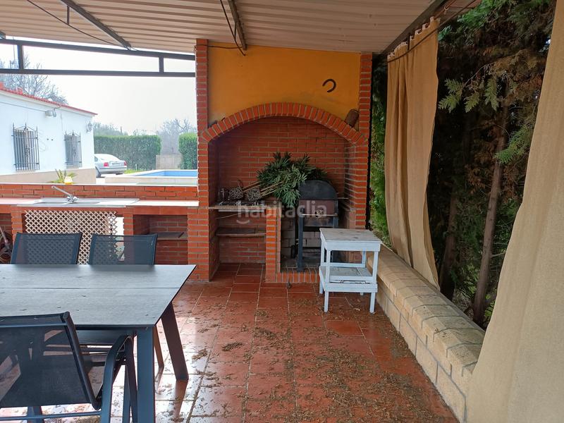 Foto 18675c40-de80-41a2-9d36-7fc34f193184. Chalet en casillas 3 en El Higuerón Córdoba