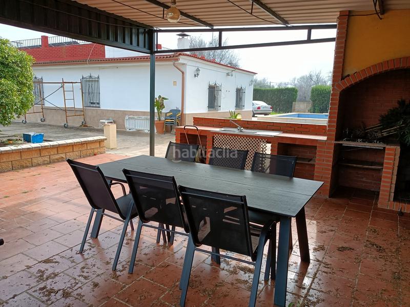 Foto 2c394f4d-52bc-4950-93bc-16684861b218. Chalet en casillas 3 en El Higuerón Córdoba